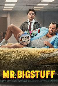Mr Bigstuff